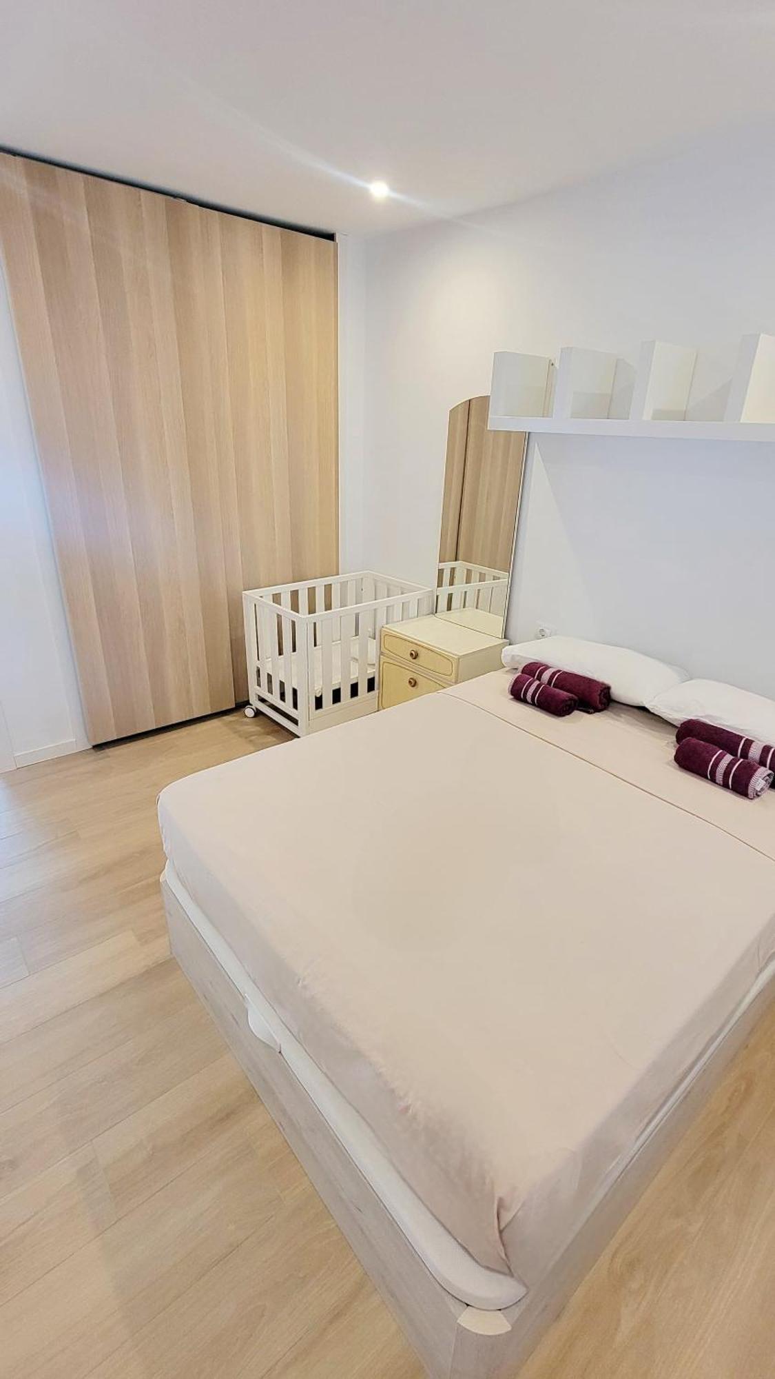 Apartamento Con Piscina Privada San Miguel de Abona Exterior foto