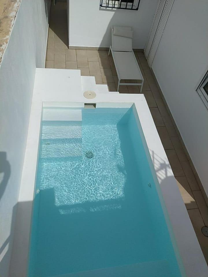 Apartamento Con Piscina Privada San Miguel de Abona Exterior foto